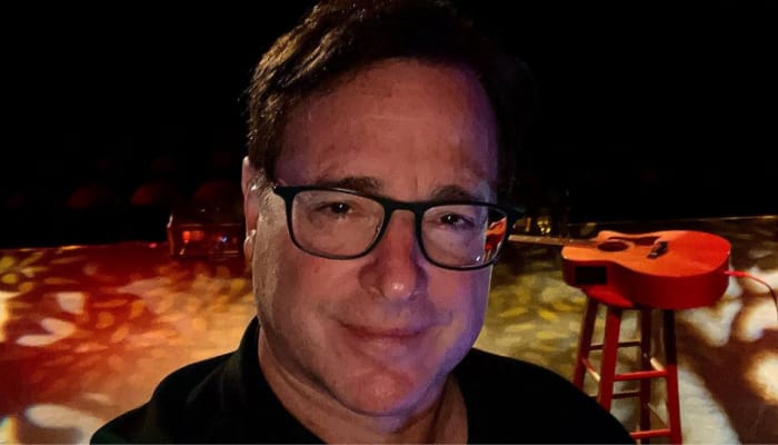 Full House&#39; star, stand-up comedy icon Bob Saget passes away at 65 | People  News | Zee News