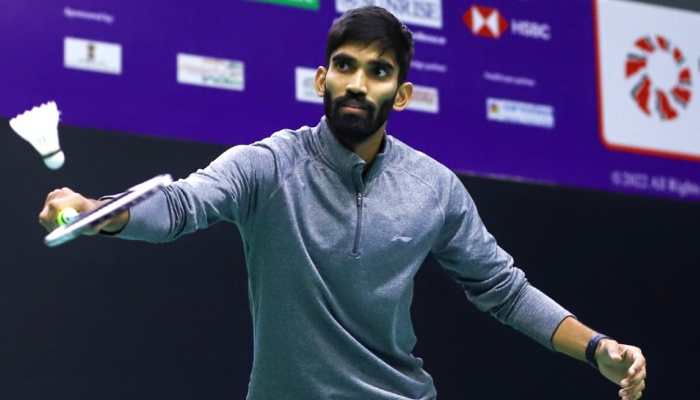 India Open 2022: Eyes on PV Sindhu and Kidambi Srikanth under COVID-19 shadow 