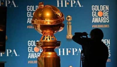 Take a look at the Golden Globe 2022 key winners list