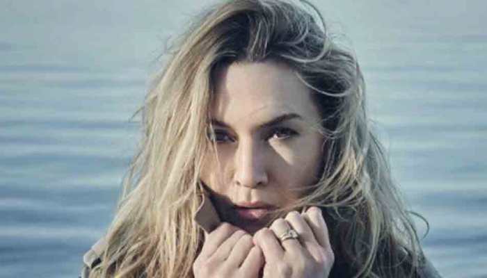 Kate Winslet wins Golden Globe for HBO''s 'Mare of Easttown'