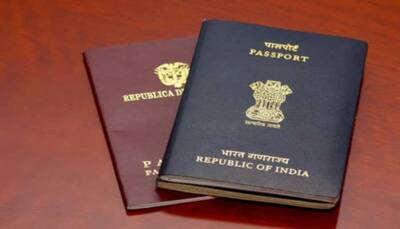 India to bring e-Passport with microchip soon: Here's what makes it different