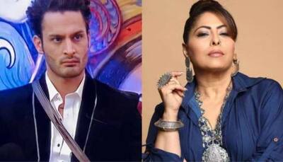 Bigg Boss 15: Umar Riaz hits back at choreographer Geeta Kapur for demeaning him 