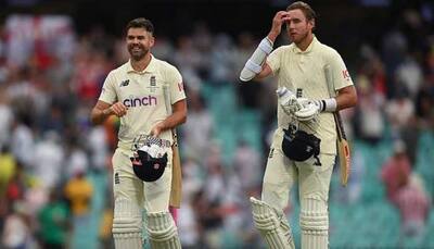 Ashes: Nasser Hussain praises England's fighting spirit to draw the fourth Test