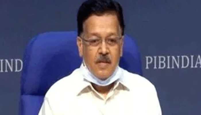 COVID hospitalisation rate at 5-10%, says Centre, asks states to 'prepare for future'