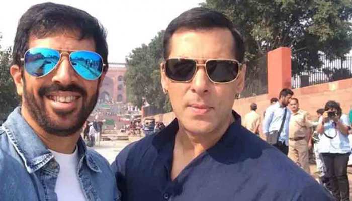 Kabir Khan says &#039;Salman Khan doesn&#039;t protocols of formal announcements&#039;, denies &#039;Bajrangi Bhaijaan&#039; sequel