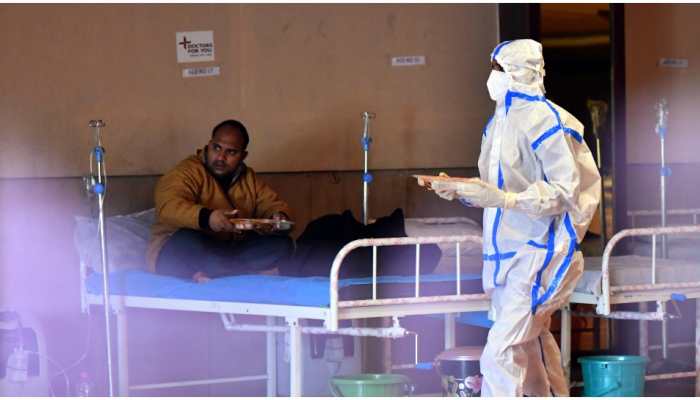 Haryana shuts schools, colleges till January 26 amid surging COVID-19 infection