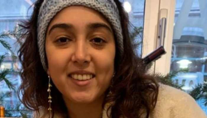 Aamir Khan's daughter Ira says she fasted for 15 days to lose weight, talks about self image