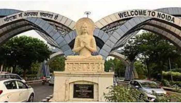 Noida becomes India's cleanest medium city with 5 star rating in being garbage-free
