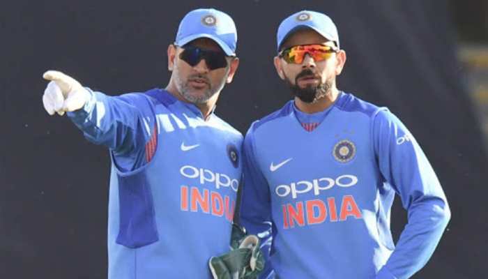 Virat Kohli REVEALS Dhoni’s advice to him for having a long international career