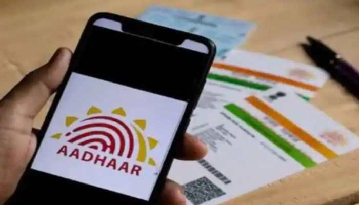 Aadhaar Card Update: Here’s how to lock your Aadhaar online 