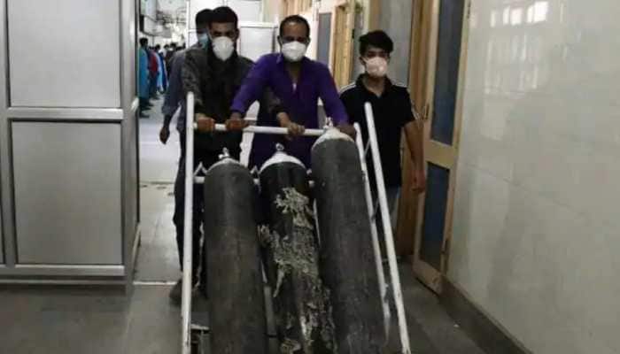 Oxygen plants, subsidy to private hospitals: Here's how Andhra Pradesh is prepping for Omicron wave