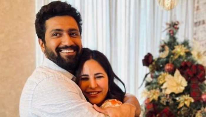 Vicky Kaushal drops dance video to 'Rowdy Baby', fans ask if 'bhabhi' Katrina Kaif shot it