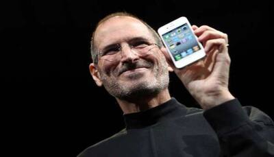 Happy 15th Birthday iPhone! Here's how Steve Jobs unveiled the first iPhone