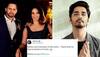 Saina Nehwal's husband Parupalli Kashyap slams actor Siddharth for alleged sexist remarks