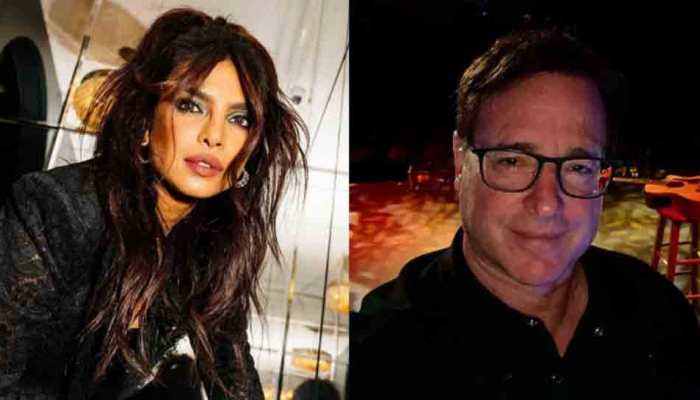 End of an era: Priyanka Chopra mourns the demise of Bob Saget