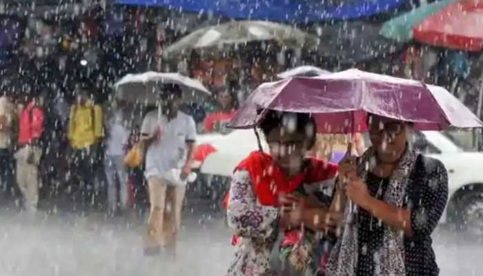 Weather update: Heavy rainfall expected in these states, says IMD - check complete list
