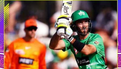 SCO vs STA Dream11 Team Prediction, Fantasy Cricket Hints: Captain, Probable Playing 11s, Team News; Injury Updates For Today’s BBL 2021-22 match at GMHBA Stadium in South Geelong, 8:45 AM IST January 11