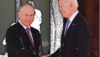 Russia-US talks over Ukraine tensions remain inconclusive amid Moscow's military buildup on its border