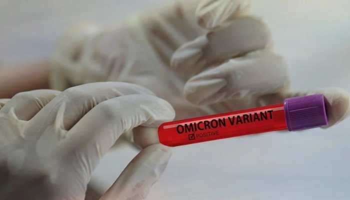Vaccine for Omicron! Pfizer's new jab likely to be ready by March