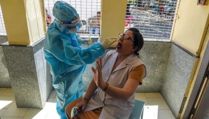 Contacts of COVID-19 patients don't need to get tested unless...: ICMR in revised guidelines