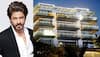 MP man drunk calls Mumbai police, threatens to allegedly blow up Shah Rukh Khan's Mannat, gets arrested