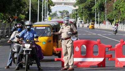 Complete lockdown in Tamil Nadu on January 16, check new COVID-19 guidelines here