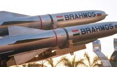 India successfully testfires BrahMos supersonic cruise missile, says Indian Navy sources