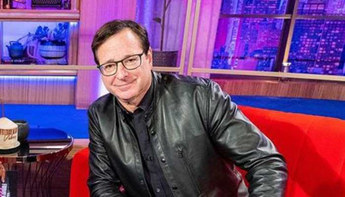 Bob Saget's wife Kelly Rizzo 'completely shattered' by his sudden death, autopsy confirms 'no foul play'