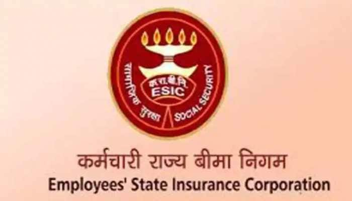 ESIC Recruitment 2022: Bumper vacancies announced at esic.nic.in, know details here