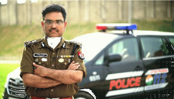 UP Assembly polls: IPS officer Asim Arun's request for VRS approved, may contest from Kannauj on BJP ticket