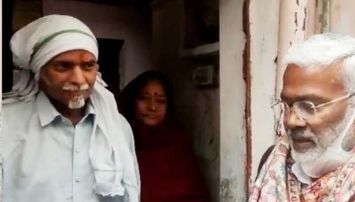 UP Assembly Election 2022: BJP begins door-to-door campaign after EC halts physical rallies for Covid