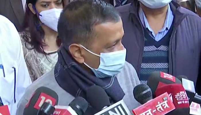 No lockdown in Delhi but strict restrictions will continue: Arvind Kejriwal