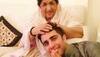 Rajiv Adatia wishes Lata Mangeshkar speedy recovery, shares photo with her