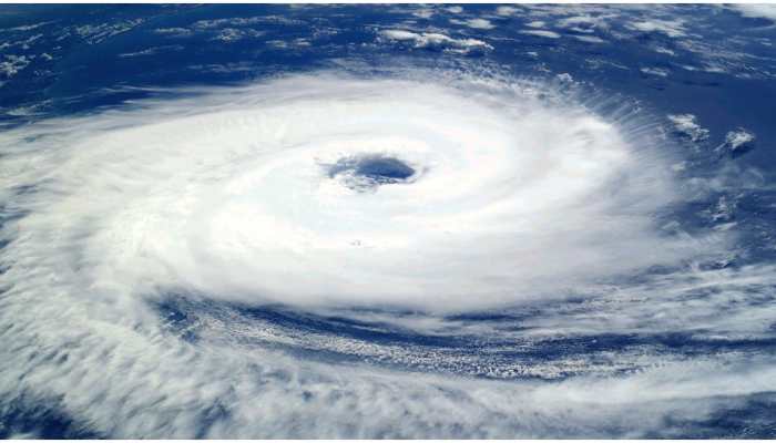 Tropical cyclone Cody causes massive damage in Fiji, destroys infrastructure