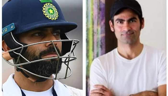 Virat Kohli is champion batsman and excellent leader: Mohammad Kaif