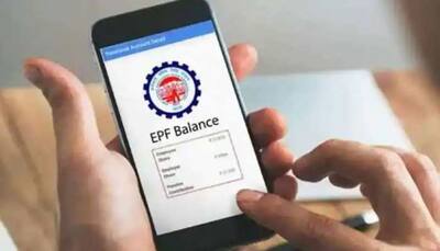 PF Alert! Withdraw PF money using UMANG app in 5 simple steps --Here's how to do it
