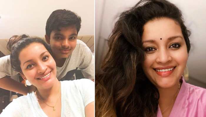 Pawan Kalyan's former wife Renu Desai, son test COVID positive