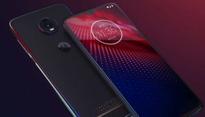 Motorola&#039;s next foldable device may feature Snapdragon 8 Gen 1 processor