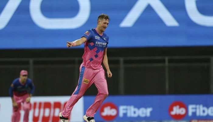 IPL 2022: IPL’s most expensive player Chris Morris announces retirement ahead of mega-auction