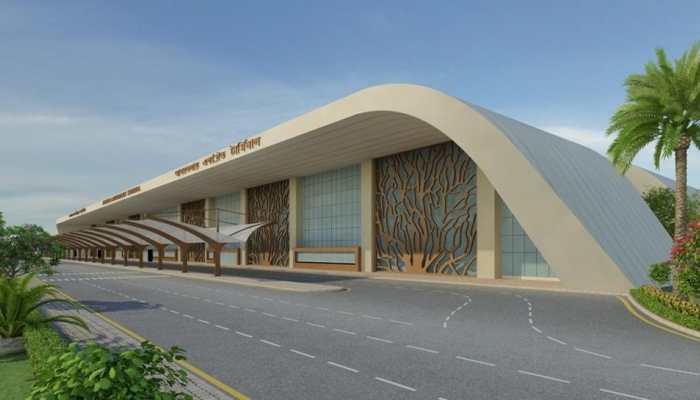 Agartala airport to soon become third international airport of Northeast India 