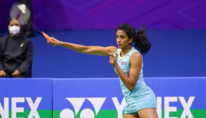 Former World Champion PV Sindhu reveals plan for 2022, aims to &#039;add new weapons&#039; to skillset