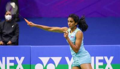 Former World Champion PV Sindhu reveals plan for 2022, aims to 'add new weapons' to skillset