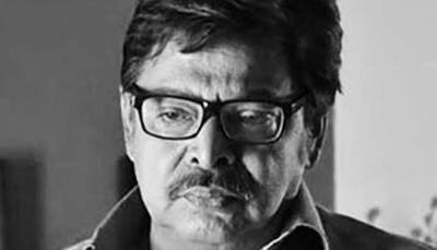 Veteran Odia actor Mihir Das dies at 55