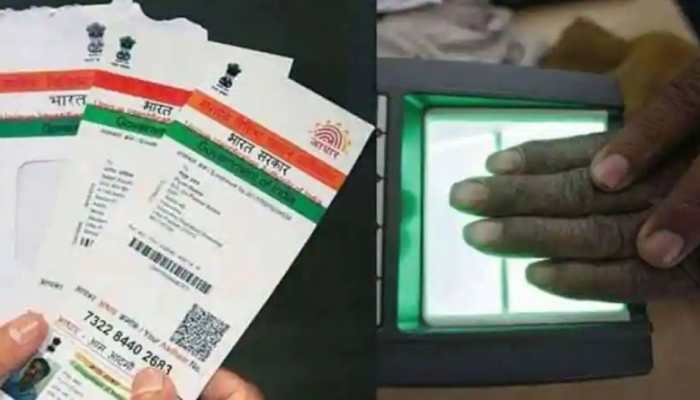 More than 5 million Aadhaar cards authentication happening everyday, says UIDAI