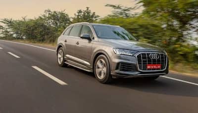 All-new Audi Q7 SUV bookings open in India, details and booking amount here