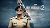 Mohit Raina's cop drama saga 'Bhaukaal 2' trailer drops online - Watch