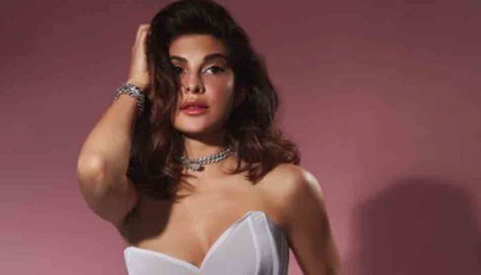 Jacqueline Fernandez trolled for 'damage control' after intimate pics with conman Sukesh goes viral