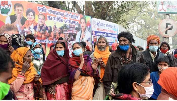 Gangasagar Mela in West Bengal to be a super-spreader, situation may go out of hand, say experts