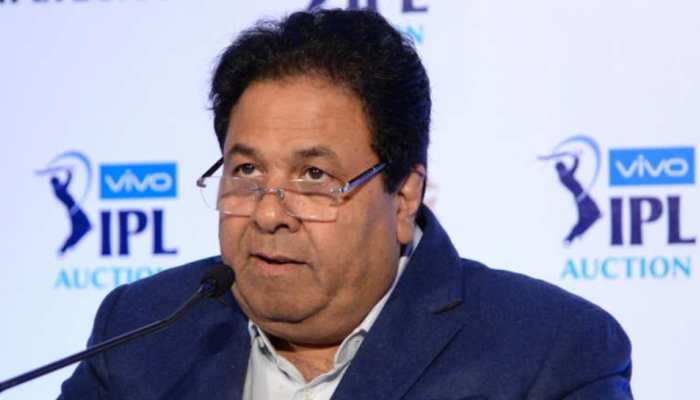 Will IPL 2022 take place in India? Here’s what BCCI VP Rajeev Shukla has to say