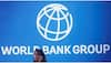 World bank warns of sharp decline in global economic growth with high-level debts